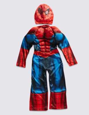 Kids&#39; Spider-Man&trade; Dress Up Costume